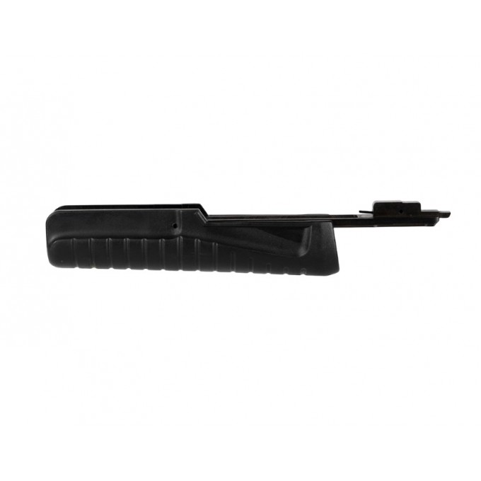 Цевьё+рама HATSAN PUMP (пластик черный) 00290601