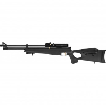 Пневматическая винтовка HATSAN AIRRIFLE GLADIUS 4,5 мм (пластик, 7,5 Дж)