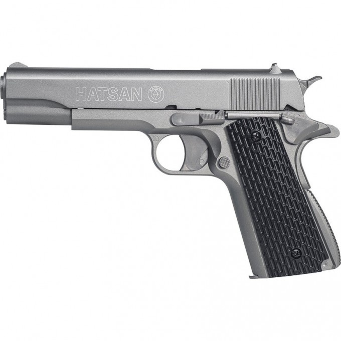 Пневматический пистолет HATSAN CO2 PELLET PISTOL H-1911