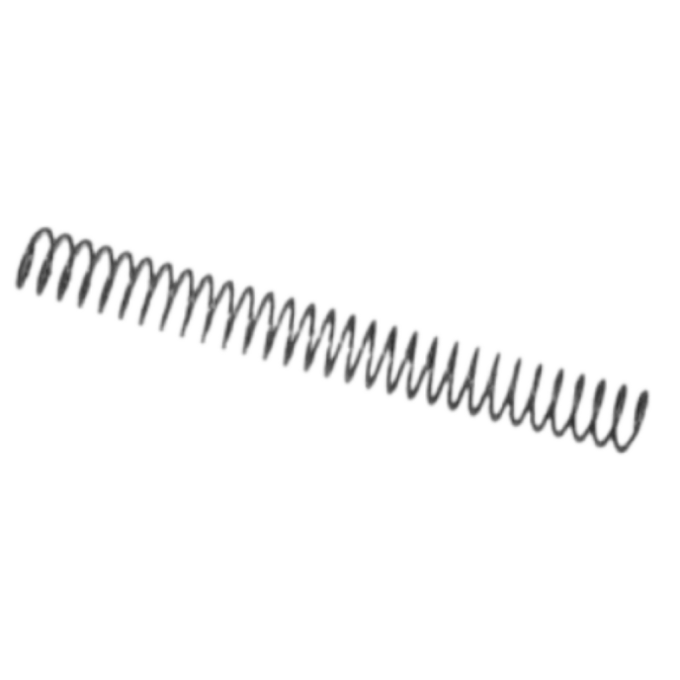 Пружина ударника HATSAN DYNAMIC 206